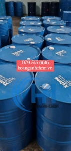 Xylene - Dung Môi Xylene Là Gì - Ứng Dụng Trong Sản Xuất